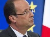 Hollande rejette Europe prospérité sans