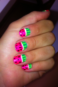 Embellisez vos ongles grâce au Nailart !