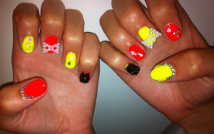 Embellisez vos ongles grâce au Nailart !