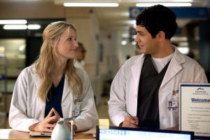 Emily and..the Outbreak