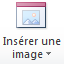 Insérer une image