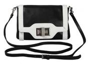 Shopping: sacs Black White marque Sabrina