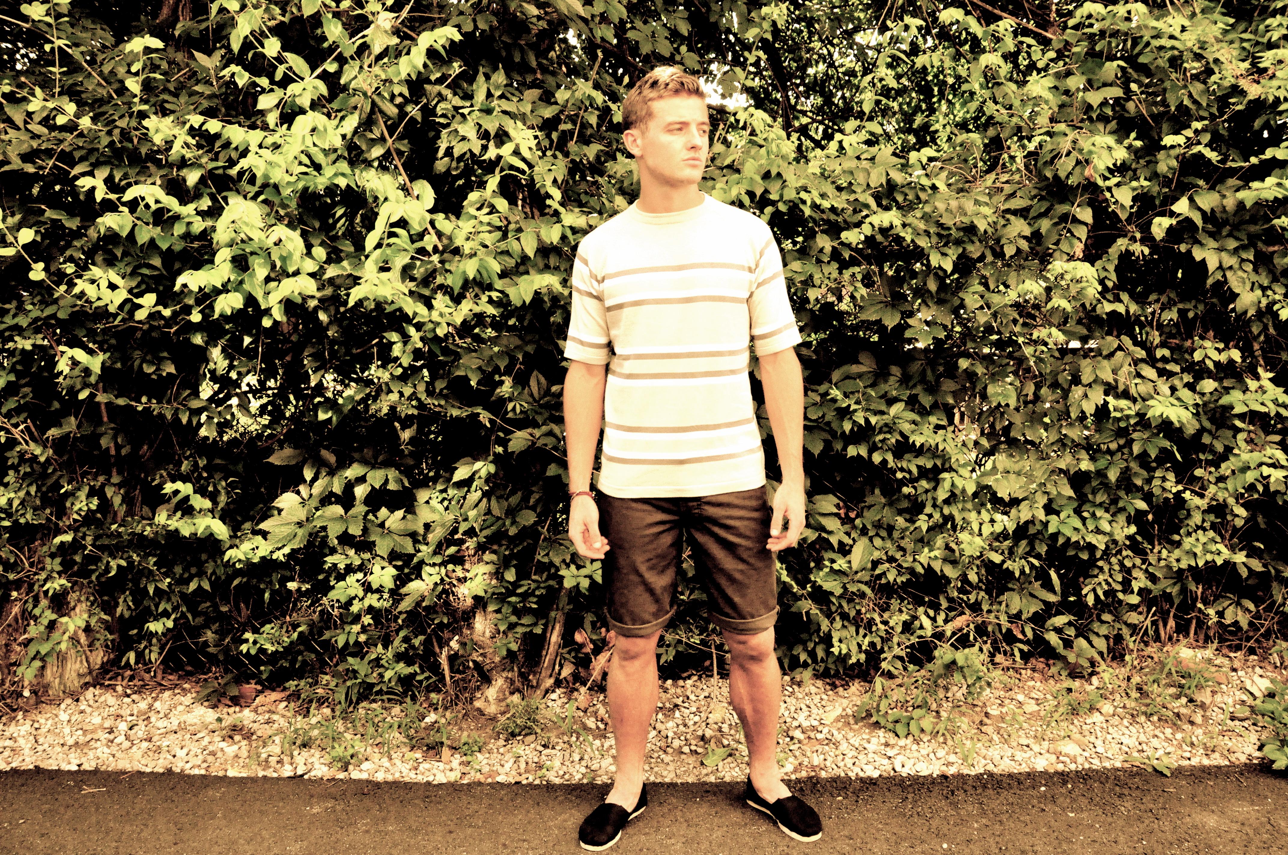 Robbie Rogers