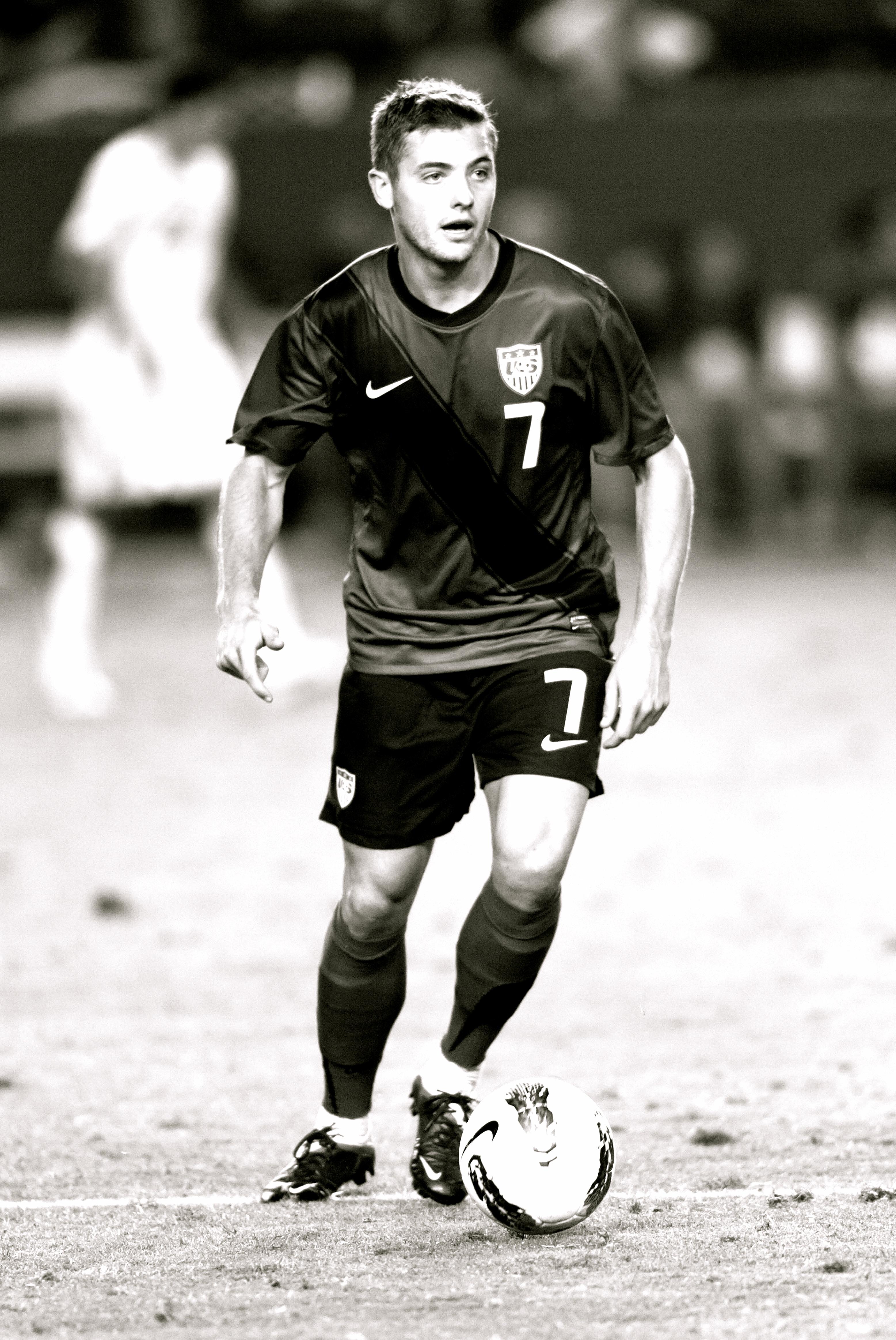 Robbie Rogers