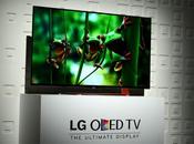 investit massivement pour écran OLED