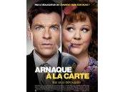 Arnaque carte [Bande-annonce]