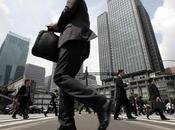 1,62 millions NEET 2011, Japon