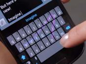 Swiftkey Flow date sortie pour bientôt