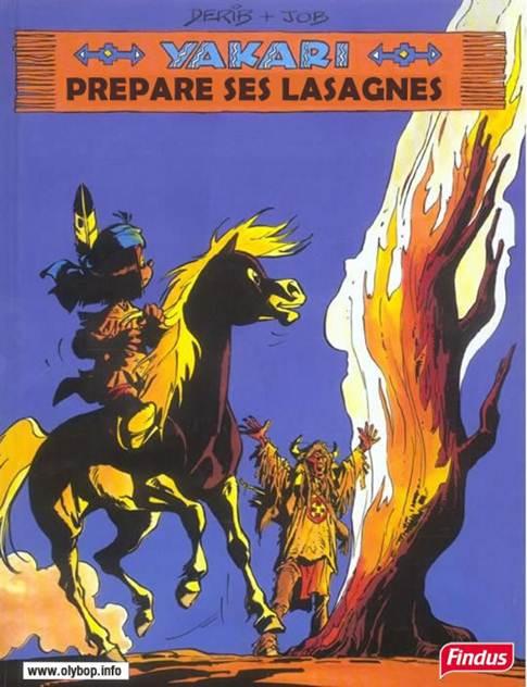 Vive les scandales alimentaires