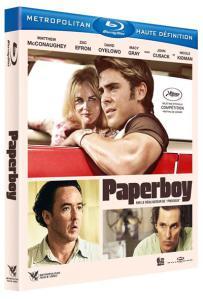 Paperboy (Blu-Ray)