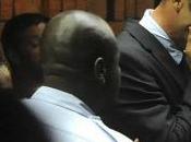procureur retenu meurtre avec préméditation contre Oscar Pistorius