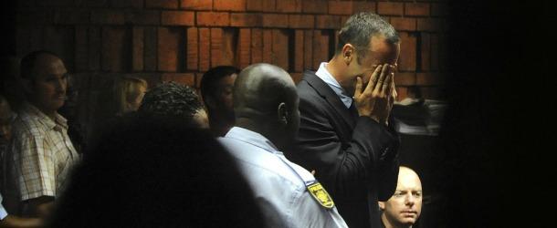 Le procureur a retenu le meurtre avec préméditation contre Oscar Pistorius !