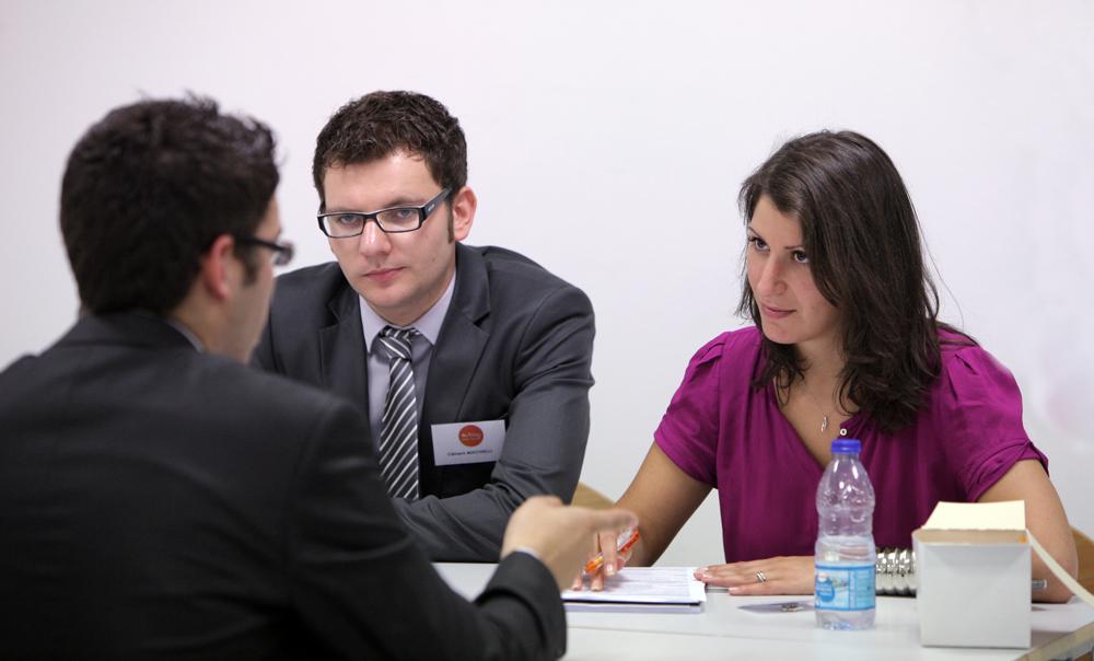 client mystère et offres d'emplois