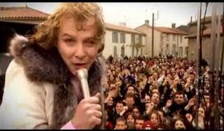 J'aurai ta peau, Dominque A