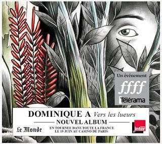 J'aurai ta peau, Dominque A