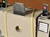 Dippold Pinhole Camera