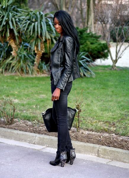 The eye of the tiger