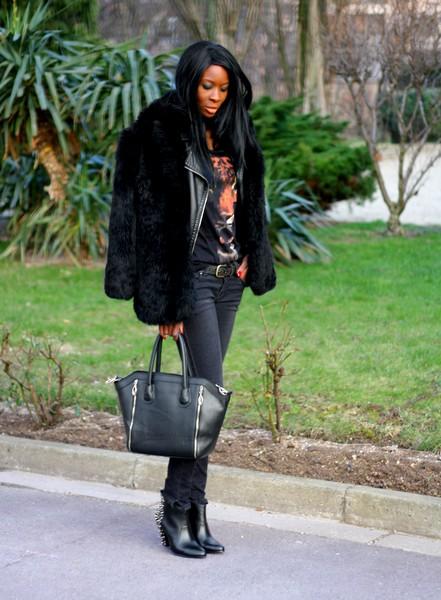 The eye of the tiger