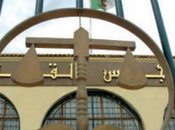 affaires terroristes devant tribunal criminel Tizi Ouzou