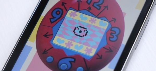 Tamagotchi fait son retour et va débarquer sur iOS !