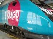 SNCF lance lignes low-cost OuiGo