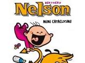 DUPUIS: Nelson Tome Mini-Cataclysme.