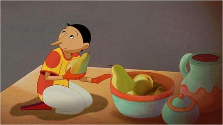 Critique Cinéma : Pinocchio