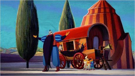 Critique Cinéma : Pinocchio