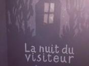 nuit visiteur, Benoît Jacques
