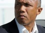 PSG-Kombouaré Ménez Profite d’avoir Beckham côtés apprend