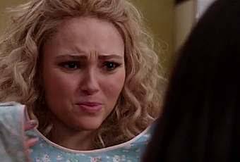 Critiques Séries : The Carrie Diaries. Saison 1. Episode 6. | À Voir