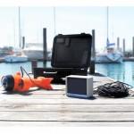 Mini sous-marin et iPad : la Camcorder est la solution pour filmer les fonds marins