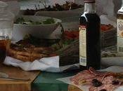 BRUNCH donne envie traverser GILBERT RAMEURS