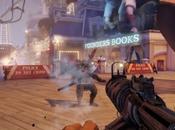 Bioshock Infinite terminé