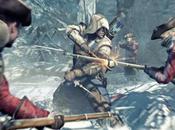 Connor contre Washington dans Assassin’s Creed