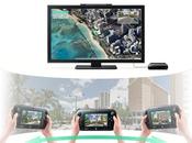 Street view selon Nintendo