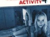 [Test Blu-Ray] Paranormal Activity