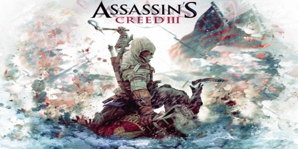Trailer de lancement du premier épisode de La Tyrannie du Roi Washington pour Assassin’s Creed 3