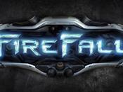 second “week-end bêta ouverte” Firefall débute vendredi‏