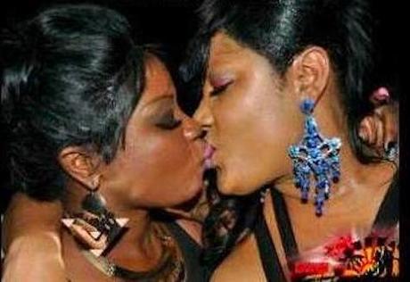 LES ARTISTES JAMAICAINS CONTRE LES HOMOSEXUELS, EN PARTICULIER SI CE SONT DES PROSTITUES