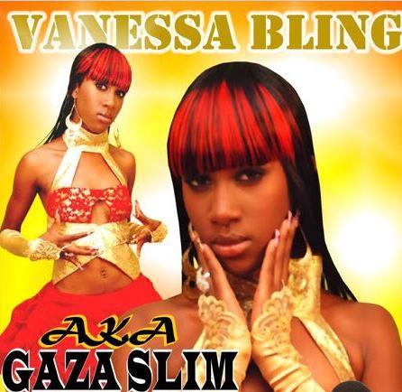 LES ARTISTES JAMAICAINS CONTRE LES HOMOSEXUELS, EN PARTICULIER SI CE SONT DES PROSTITUES - Vanessa Bling - gaza Slim