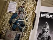 Nain jardin Walking Dead