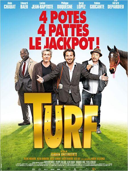 Cinéma : Turf
