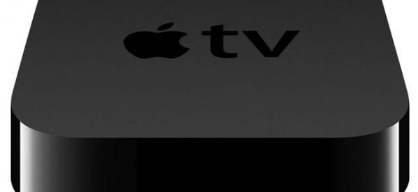 L’Apple TV est maintenant disponible en Inde