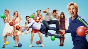 Glee saison 3 w9