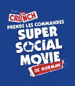 super social movie