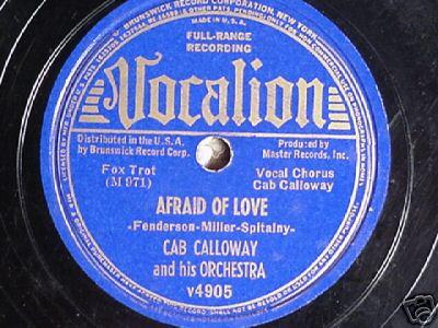 20 février 1939, dans les studios de New York