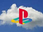 Playstation proposera bien Cloud Gaming
