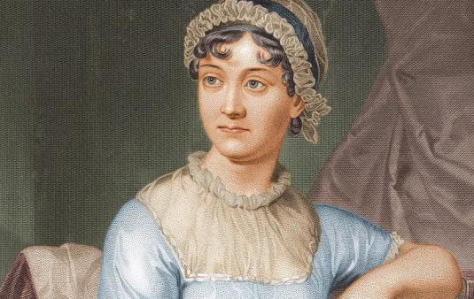 Journée et Bal dans l’univers de Jane Austen