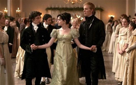 Journée et Bal dans l’univers de Jane Austen